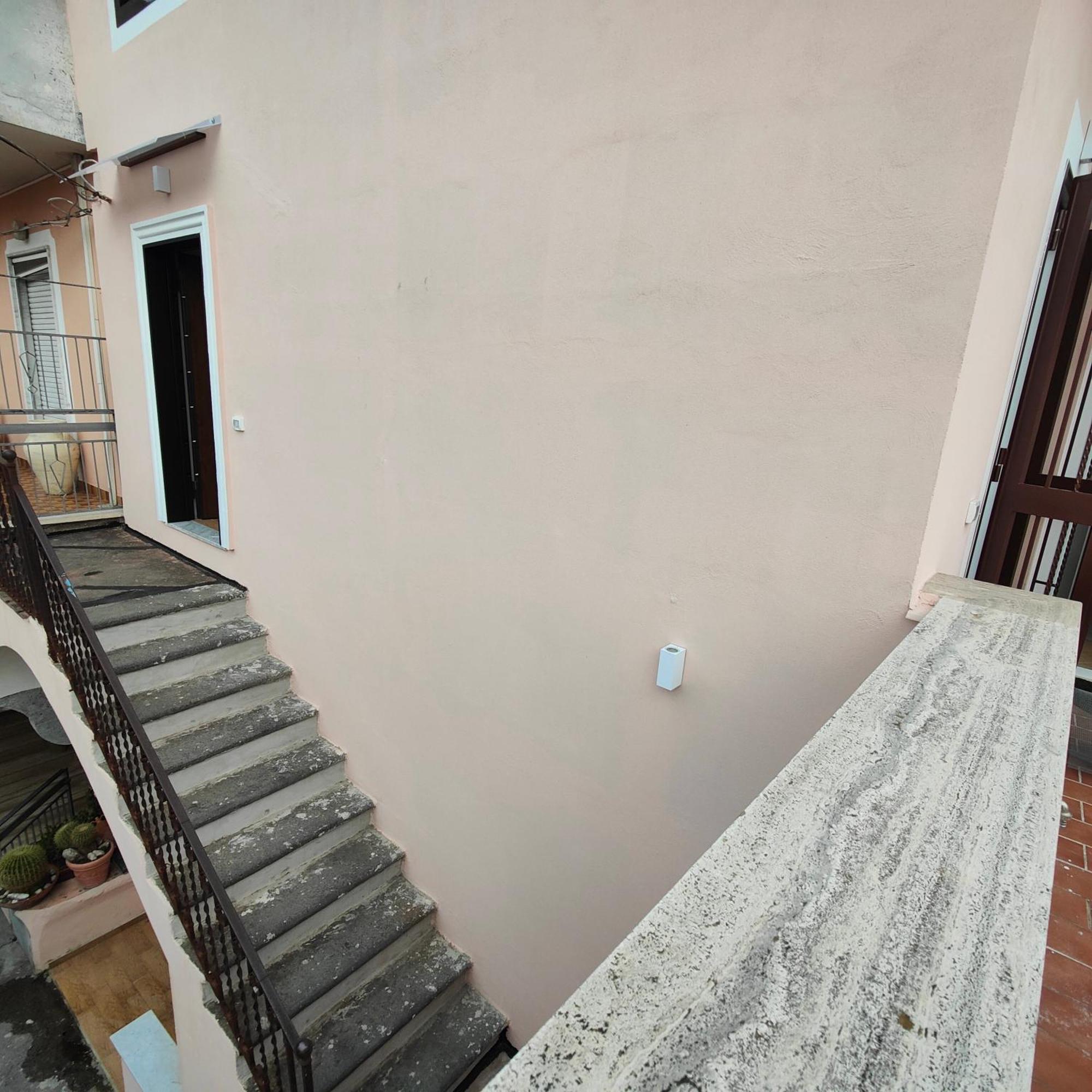 Divingreta 1820 Daire Ottaviano Dış mekan fotoğraf