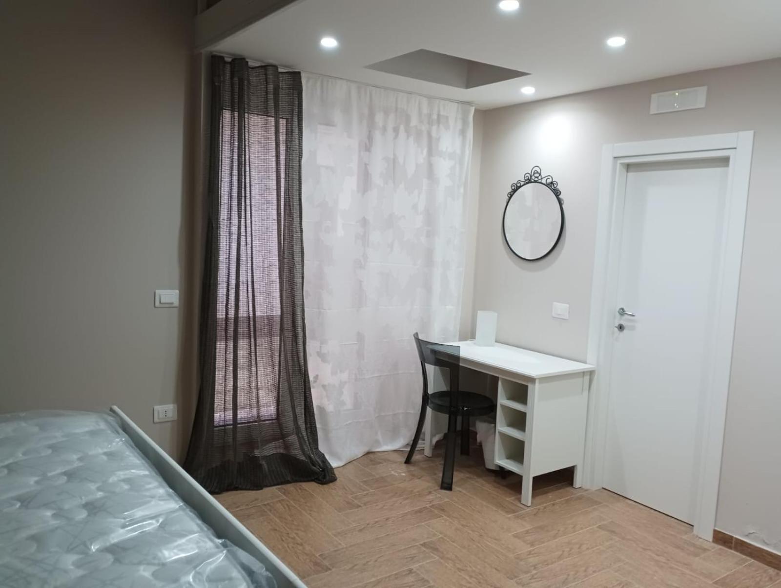 Divingreta 1820 Daire Ottaviano Dış mekan fotoğraf