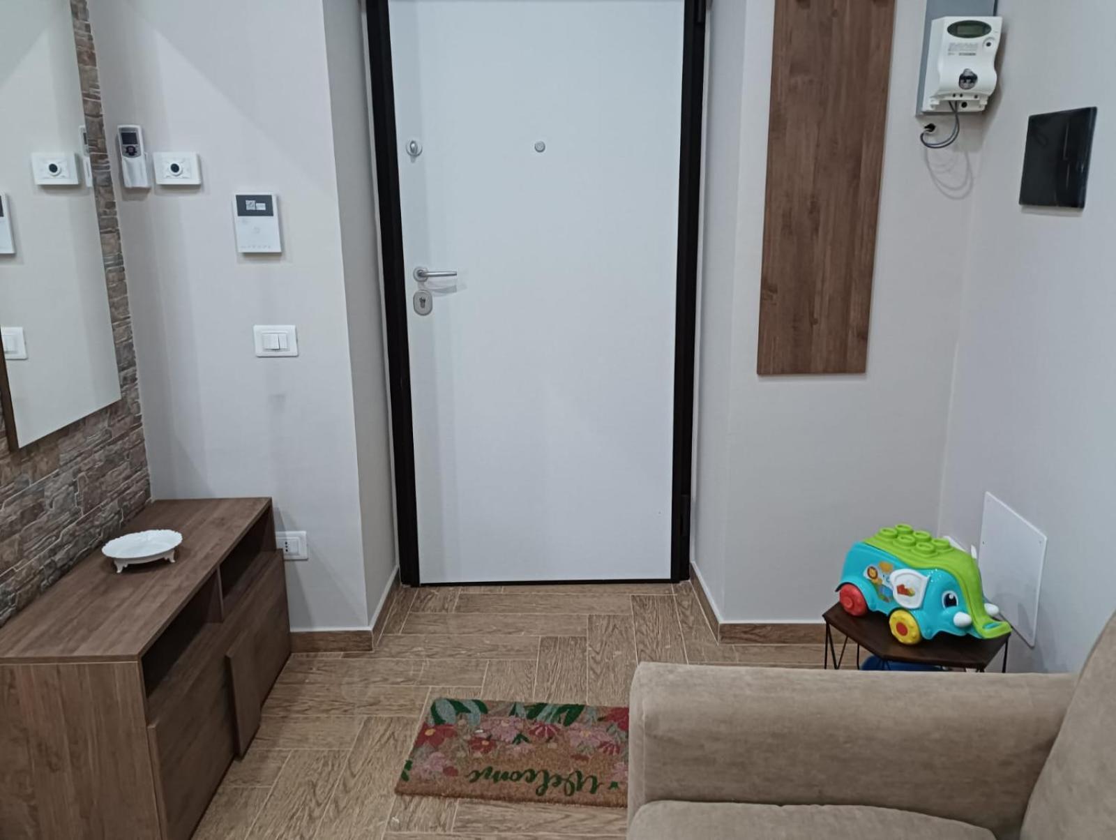 Divingreta 1820 Daire Ottaviano Dış mekan fotoğraf