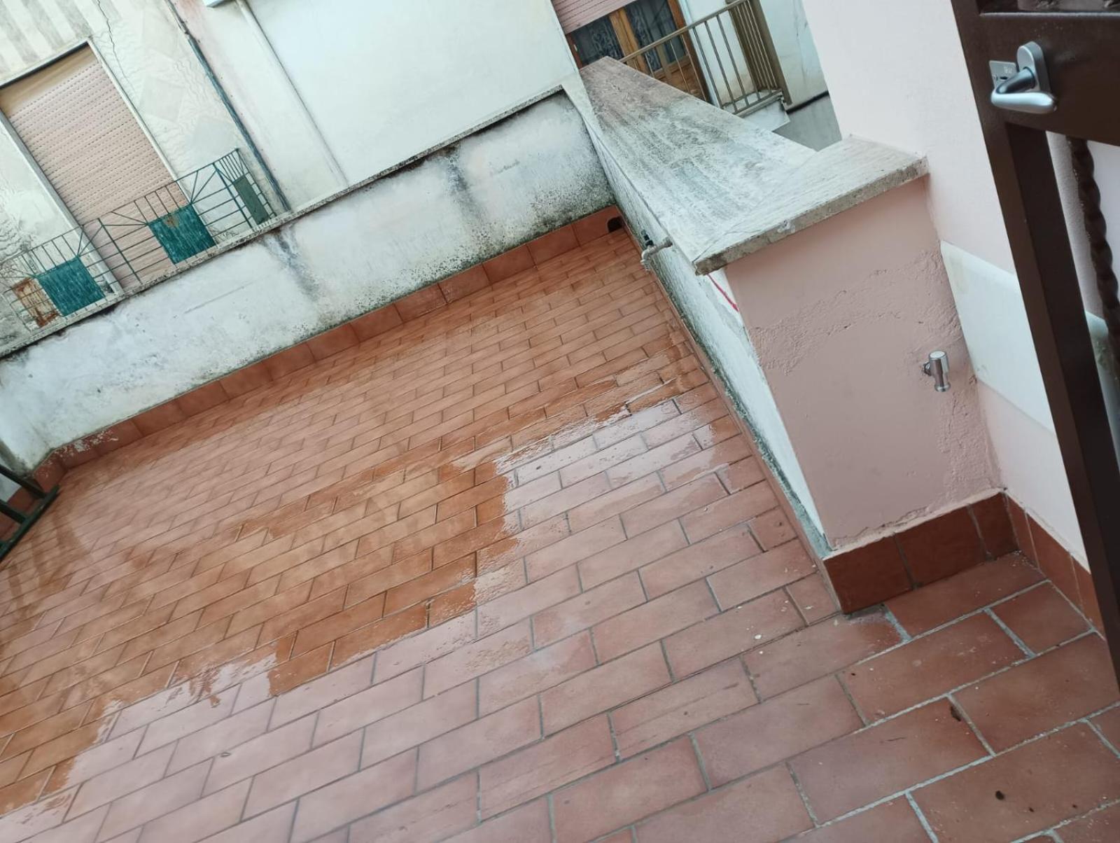 Divingreta 1820 Daire Ottaviano Dış mekan fotoğraf